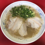 User's review image for むらた亭 門司大里店