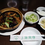 用户对于上海風情的评论图