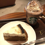 用戶對於スターバックス・コーヒー アクアシティお台場店的評論圖