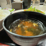 用户对于北海らーめん 札幌駅前店的评论图
