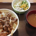 User's review image for すき家 新青梅街道東村山店