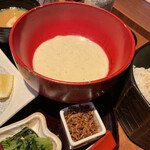 用戶對於ご飯ととろろ とろ麦 浅草EKIMISE店的評論圖