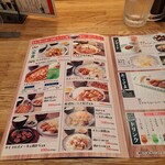 用戶對於大衆食堂てんぐ大ホール 南池袋店的評論圖