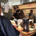 用户对于吉象カレー的评论图