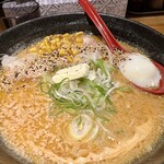 用戶對於札幌らーめん獅子王 心斎橋店的評論圖
