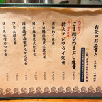 用戶對於産直青魚専門 渋谷 御厨的評論圖