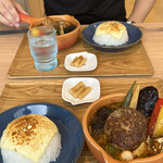 User's review image for 土鍋スープカレー 近江屋清右衛門