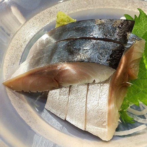 用户对于海鮮市場的评论图