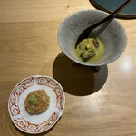 用户对于すし処 稽司的评论图