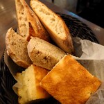 用戶對於ベーカリー&レストラン 沢村 新宿的評論圖