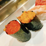 用户对于SUSHI HOUSE 鮨六的评论图