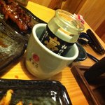 用戶對於鳥貴族 四ツ橋店的評論圖