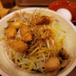 User's review image for すき家 成増店