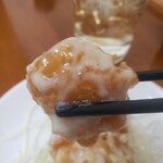 用戶對於臚雷亭的評論圖