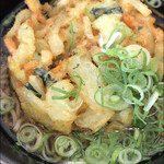 用戶對於麺座 寝屋川市駅店的評論圖