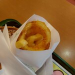 用戶對於モスバーガー 錦糸公園店的評論圖