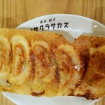 用戶對於赤坂サクラサカス的評論圖