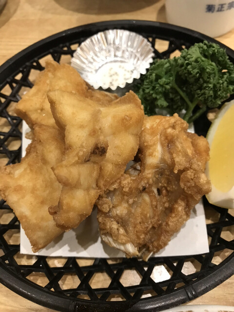 用戶對於あじ平今里的評論高清圖
