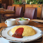 用戶對於喫茶 コティー的評論圖