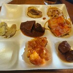 User's review image for 馳走三昧 大丸東京店