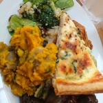 User's review image for BASEL 高倉店