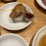 用户对于ビーフキッチン 渋谷店的评论图