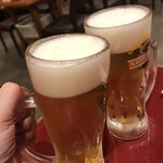 User's review image for 大阪あべの赤のれん 天王寺店