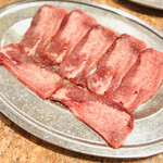 用户对于焼肉 京城 水道橋店的评论图