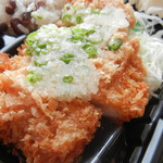 User's review image for とんとん亭