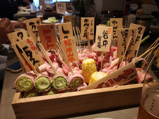 User's recommendation image for 千住かたすみ