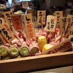 User's review image for 千住かたすみ