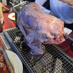 用戶對於中国料理 喜羊門 上野店的評論圖