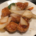 用户对于きんちゃん的评论图