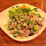 用戶對於タイ東北料理イサーンキッチン的評論圖