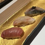 用戶對於すし尽誠的評論圖