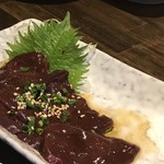 用戶對於牛豚馬鶏 博多本店的評論圖
