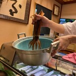 用戶對於福寿し的評論圖