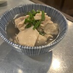 用户对于ホルモン肉問屋 小川商店 天王寺店的评论图
