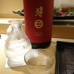 用户对于鮨処 銀座福助 大崎店的评论图
