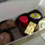 用戶對於レオニダス 赤坂店的評論圖