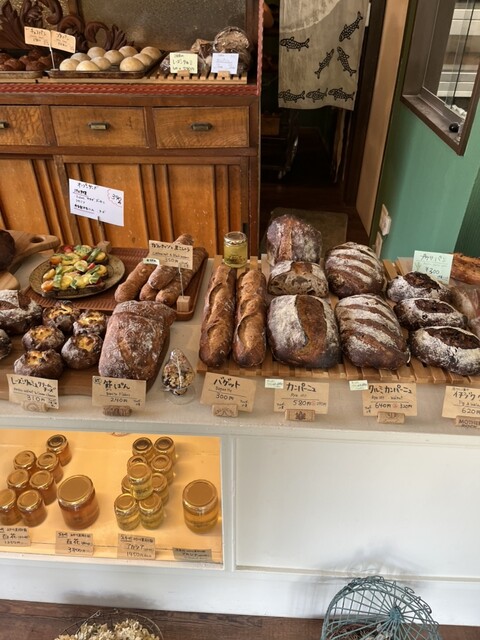 User's recommendation image for ぱん処