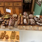 User's review image for ぱん処