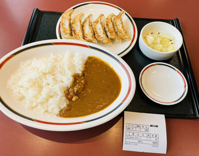 用户对于みよしの 東雁来店的评论高清图