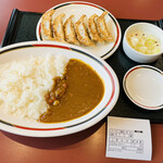 用户对于みよしの 東雁来店的评论图