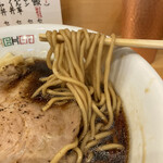 User's review image for 麺to飯 三輪車