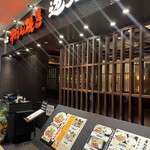 用戶對於牛たん焼き仙台 辺見 KITTE博多店的評論圖