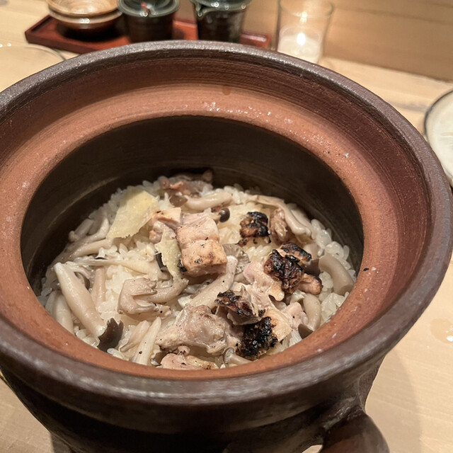 User's recommendation image for 炭焼居酒場 IGOR COSY 渋谷本店