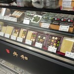 用戶對於舟和 仲見世2号店的評論圖