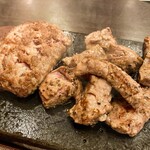 User's review image for やっぱりステーキ 京都三条店