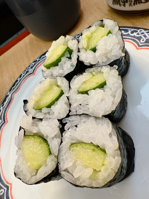 User's recommendation image for 一番回転寿司